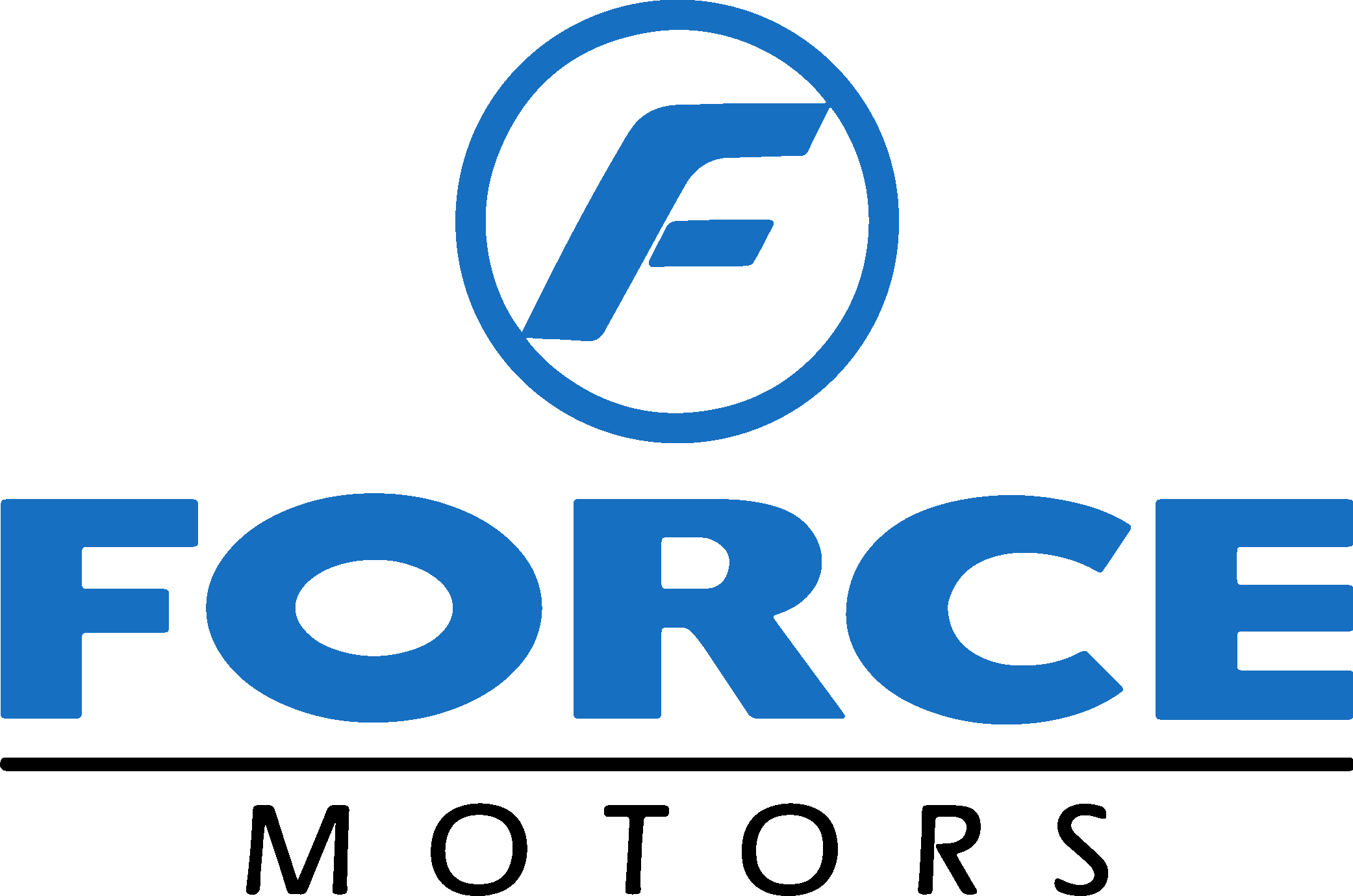 Force Motors Logo